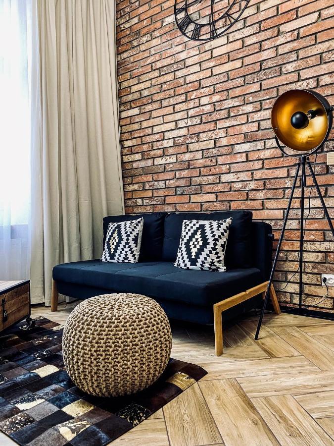 Apartment Premium Jacuzzi For Couples, Old Town Краков Экстерьер фото