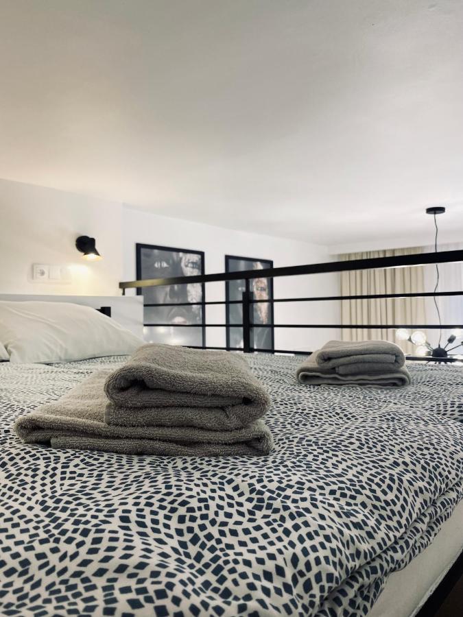 Apartment Premium Jacuzzi For Couples, Old Town Краков Экстерьер фото