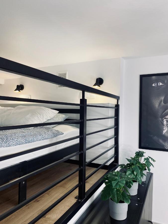 Apartment Premium Jacuzzi For Couples, Old Town Краков Экстерьер фото