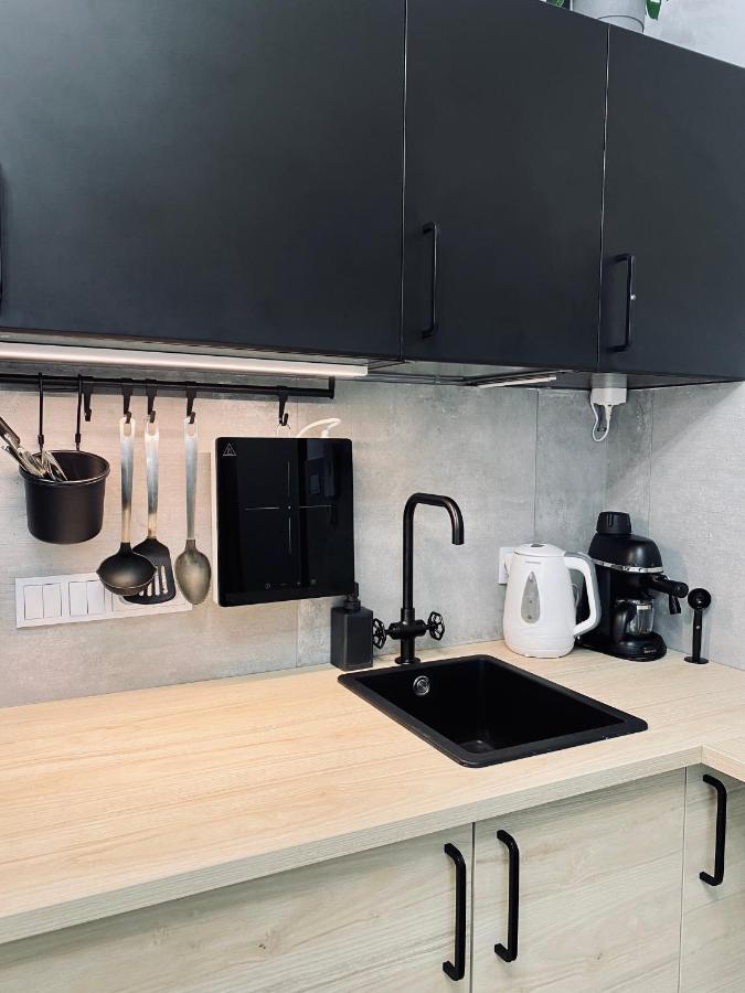 Apartment Premium Jacuzzi For Couples, Old Town Краков Экстерьер фото