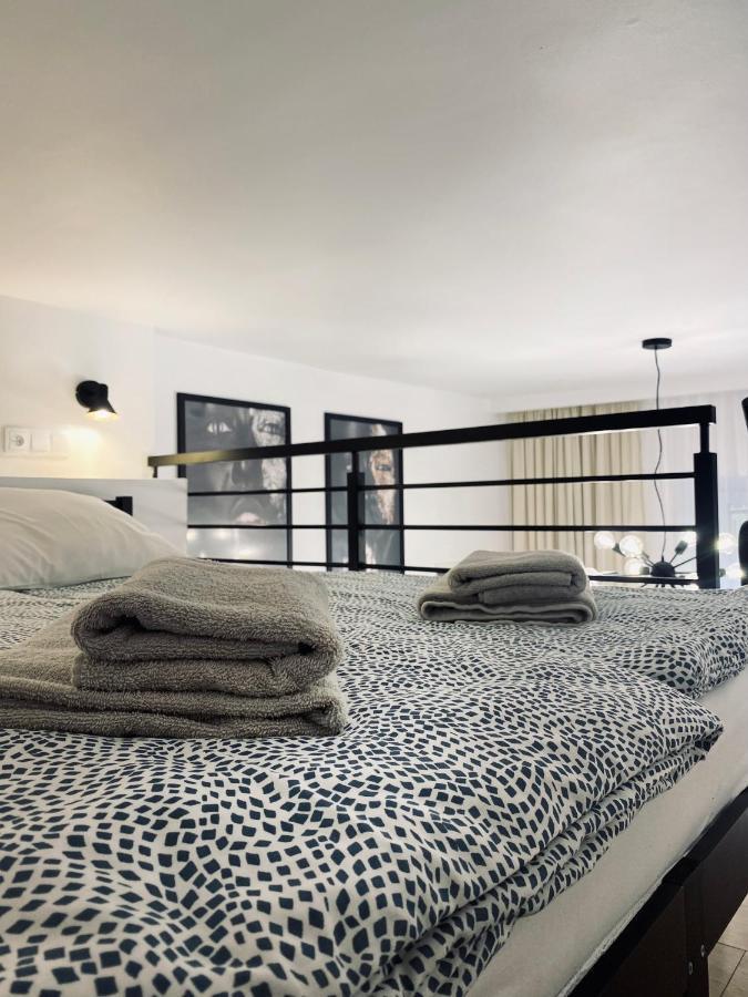 Apartment Premium Jacuzzi For Couples, Old Town Краков Экстерьер фото