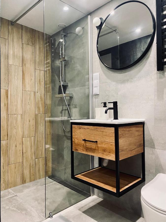 Apartment Premium Jacuzzi For Couples, Old Town Краков Экстерьер фото