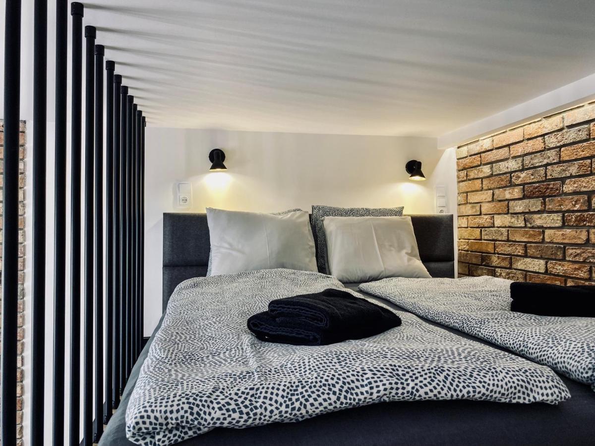 Apartment Premium Jacuzzi For Couples, Old Town Краков Экстерьер фото
