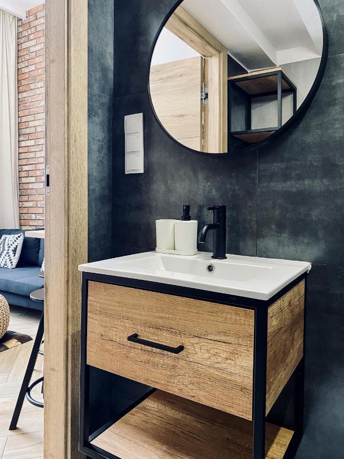 Apartment Premium Jacuzzi For Couples, Old Town Краков Экстерьер фото